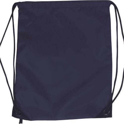 210D POLYESTER KNAPSACK 210D POLYESTER KNAPSACK