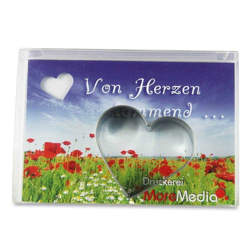 Bakvormpje doosje - paard