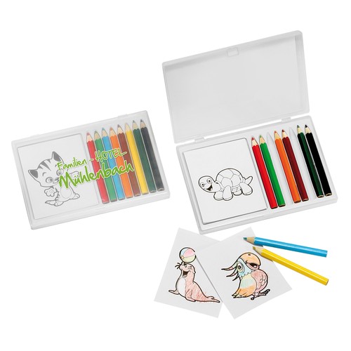 Pencil set Pencil set