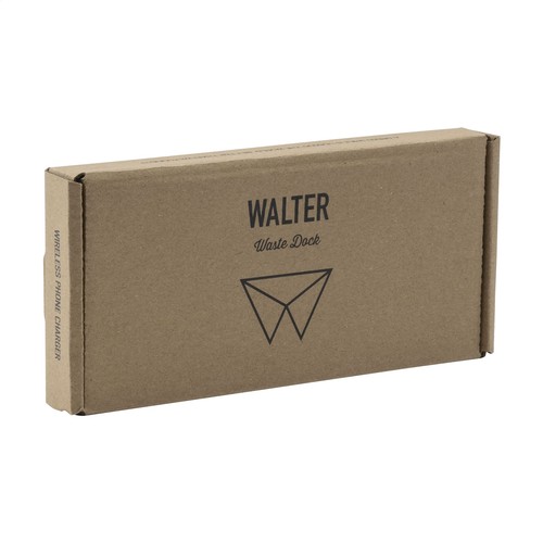 Walter Waste Dock - Electronics charger Walter Waste Dock - Electronics charger