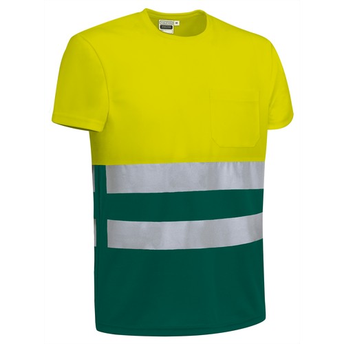 Camiseta A.V. M/C DEMOLITION Camiseta A.V. M/C DEMOLITION