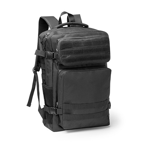 Backpack made of RPET Dolomite