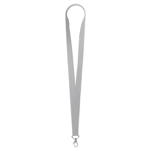 Lanyard "default" width of ribbon 20 mm