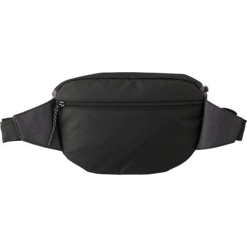 600D ripstop waist bag Juniper 600D ripstop waist bag Juniper