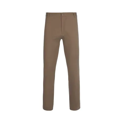 VL VISHNU. Pantaloni chino elasticizzati unisex (260g/m²), in cotone (98%) ed elastan (2%) VL VISHNU. Pantaloni chino elasticizzati unisex (260g/m²), in cotone (98%) ed elastan (2%)