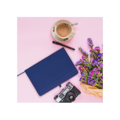 Carnet PU Sora A5 Carnet PU Sora A5