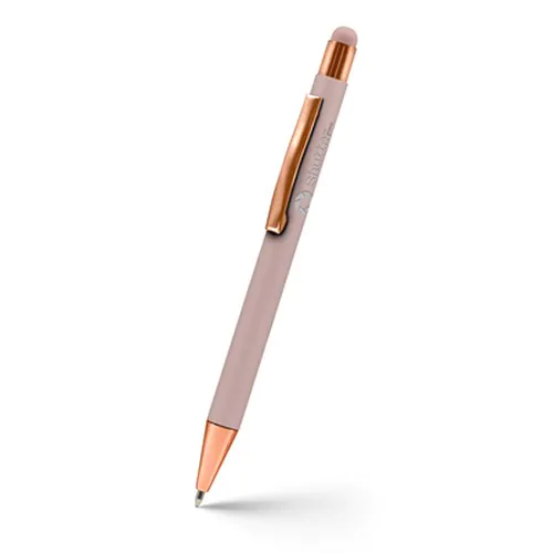 Ball pen, touch pen | Ida