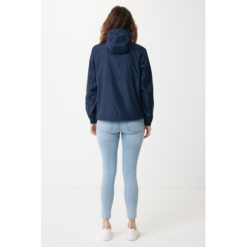 Veste légère en polyester recyclé IQONIQ Logan Veste légère en polyester recyclé IQONIQ Logan