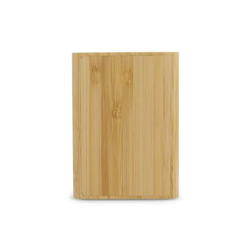 Batterie externe Bamboo 5000 mAh