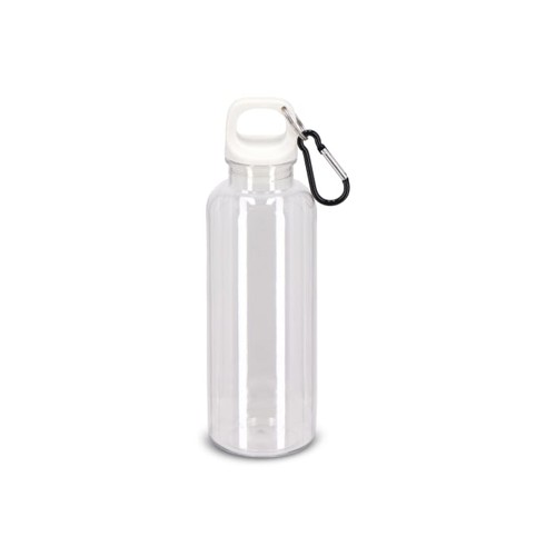 Bouteille d'eau Noa R-PET 500 ml Transparent