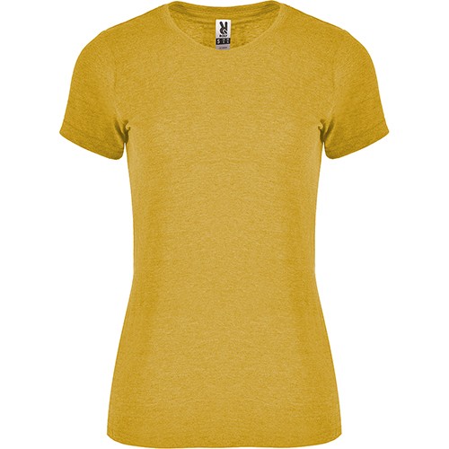 Camiseta manga corta FOX WOMAN