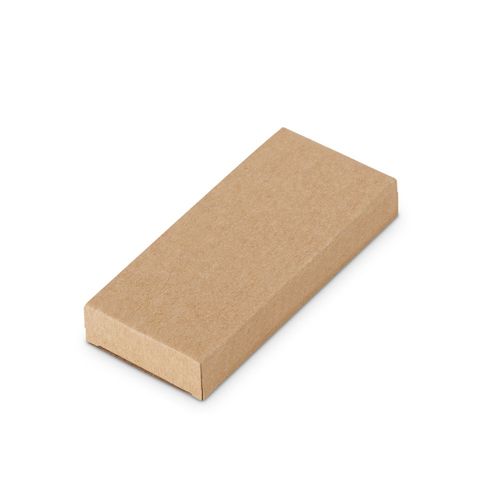 WIGNER. Powerbank 4'000 mAh aus Recyceltes ABS (100% rABS)