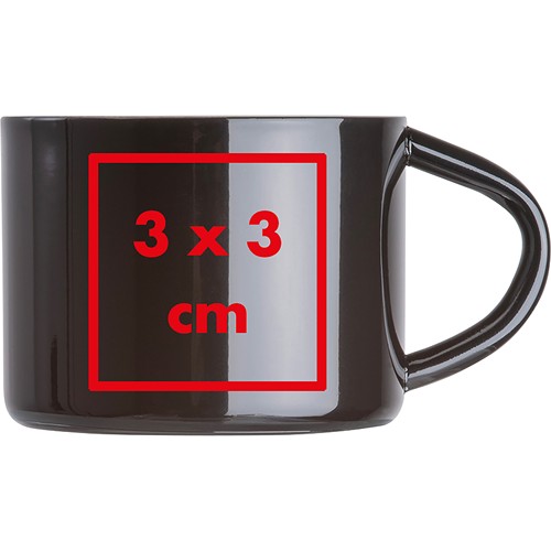 Stainless steel espresso cup 60ml Stainless steel espresso cup 60ml