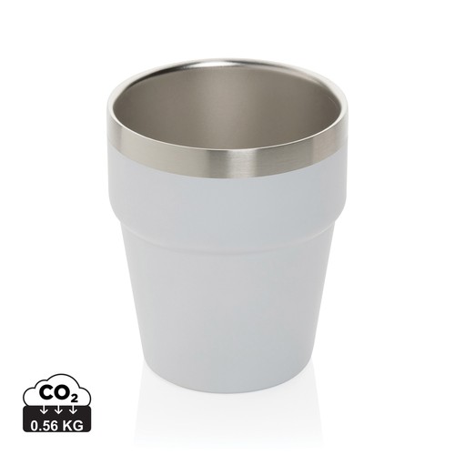 Clark RCS double wall coffee cup 300ML Clark RCS double wall coffee cup 300ML