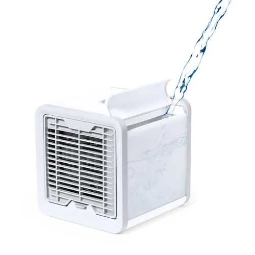 Mini Airconditioner Janek