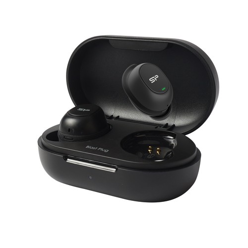 WIRLESS HEADPHONES BP80 SILICON POWER WIRLESS HEADPHONES BP80 SILICON POWER