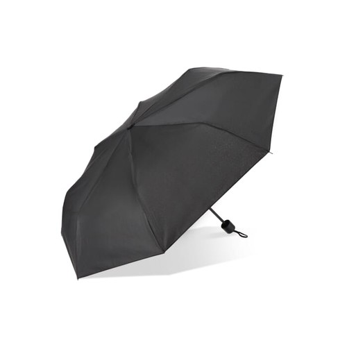 Congo 190T Pongee 21" Paraguas plegable