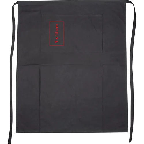Apron - large 180 g Eco tex standard 100 Apron - large 180 g Eco tex standard 100