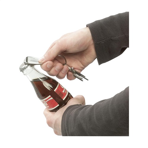 Carrera décapsuleur /porte-clés Carrera décapsuleur /porte-clés