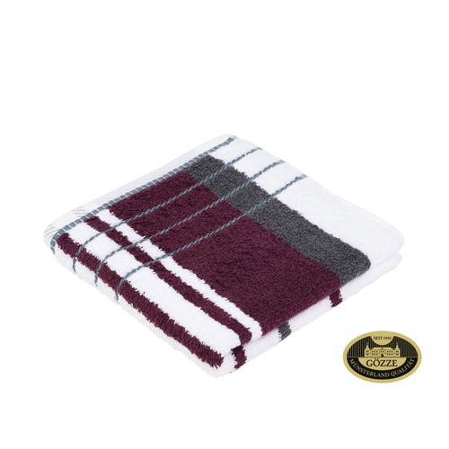 serviette de toilette
