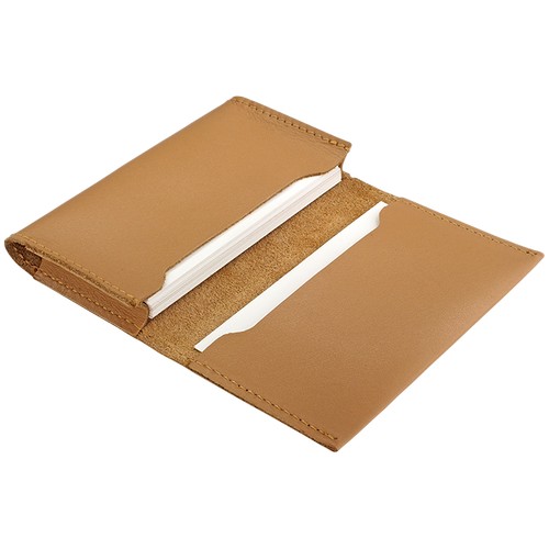 Business card holder