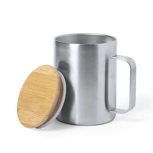 Thermoskan-Mok Ricaly