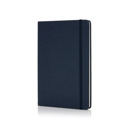 Carnet A5 à couverture rigide en PU Carnet A5 à couverture rigide en PU