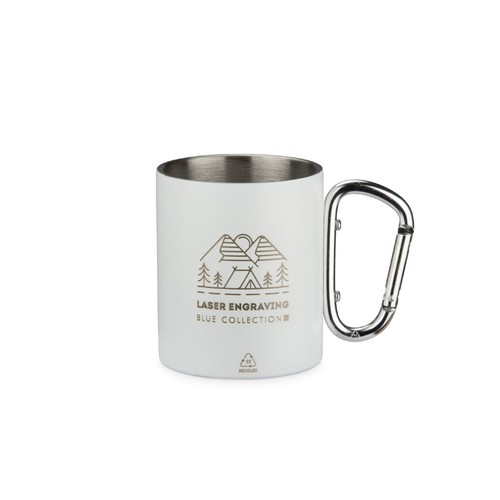 taza reutilizable