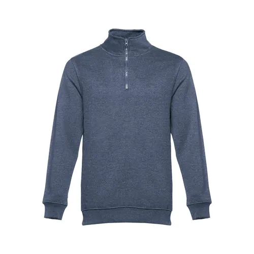 THC BUDAPEST. Felpa unisex
