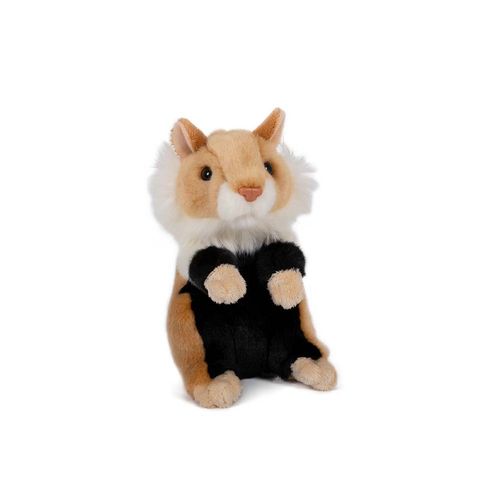 Hamster des champs, édition Premium 18 cm Hamster des champs, édition Premium 18 cm