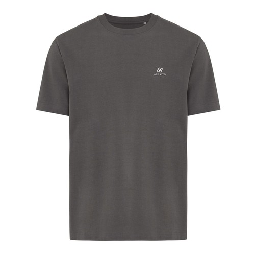 Camiseta de algodón reciclado IQONIQ Nikko Camiseta de algodón reciclado IQONIQ Nikko