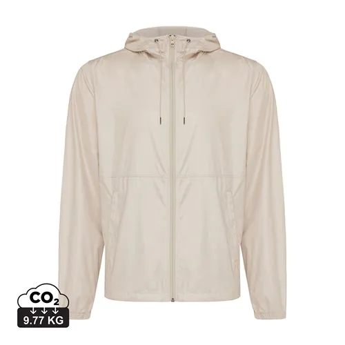 IQONIQ Logan recycled polyester lightweight jacket IQONIQ Logan recycled polyester lightweight jacket