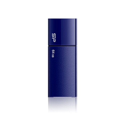 Pendrive Silicon Power Ultima U05 2.0 8GB Pendrive Silicon Power Ultima U05 2.0 8GB