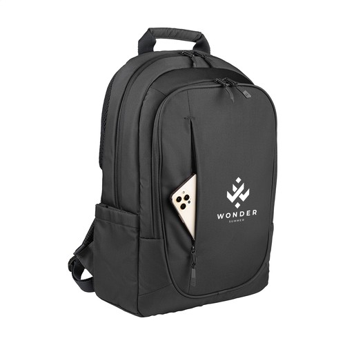 Tucano Bizip Backpack 15,6 inch rugzak Tucano Bizip Backpack 15,6 inch rugzak
