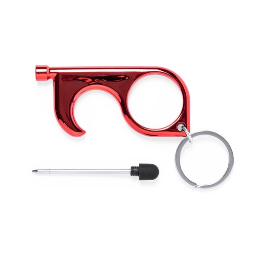 Sleutelhanger Anticontact Cimak Sleutelhanger Anticontact Cimak