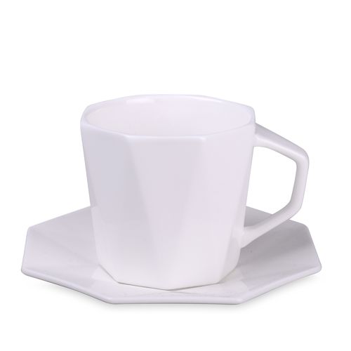 Cup Tiara Set 250ml white Cup Tiara Set 250ml white