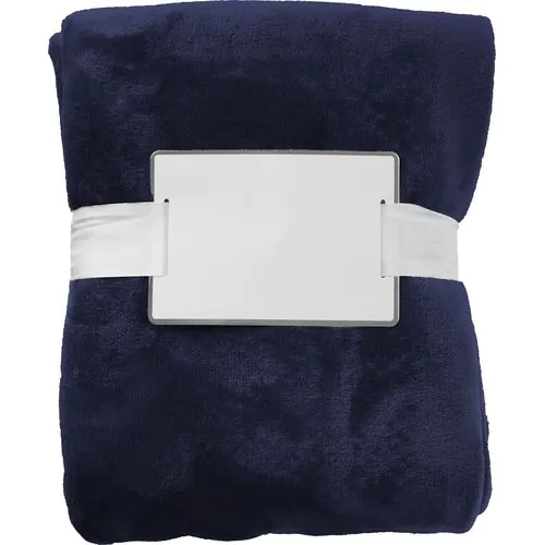 Coperta in pile 280 gr/m² Sean