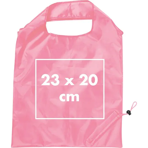 Sac de course pliable Sac de course pliable