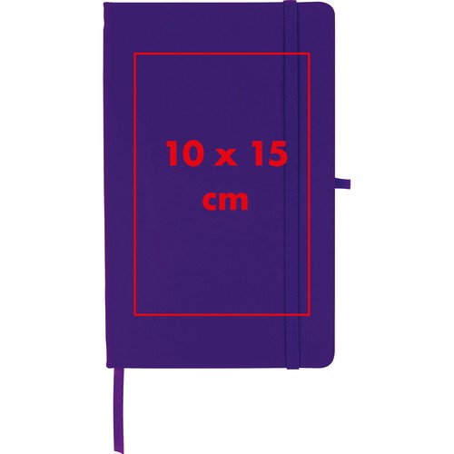 Carnet à notices A5 Kiel Carnet à notices A5 Kiel