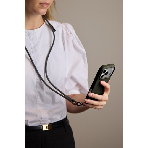 Cordino con cavo di ricarica VINGA Baltimore RCS