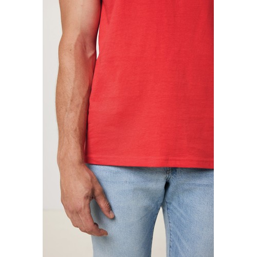 IQONIQ Brett recycled cotton t-shirt