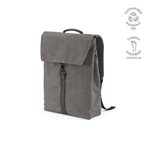 Prague Backpack