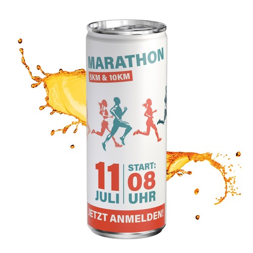 Energy Drink , 250 ml, Fullbody (matt) Energy Drink , 250 ml, Fullbody (matt)