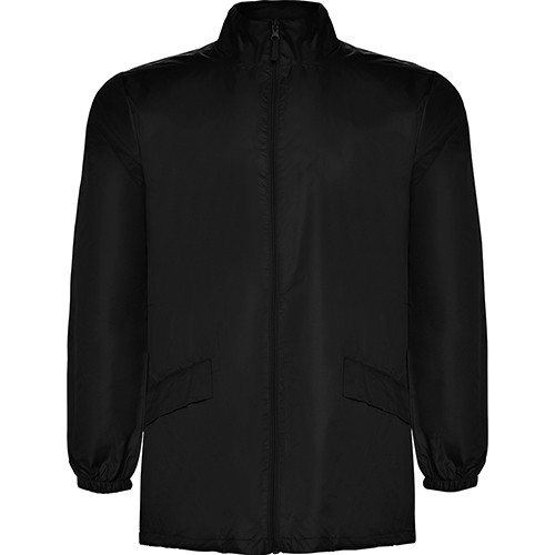 Veste col montant avec fermeture éclair ESCOCIA