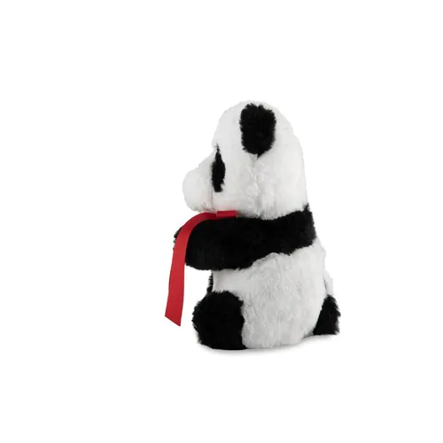 Plush hot water bottle LUNKA