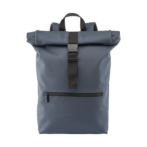 Laptop backpack in Soft PU water resistant Laptop backpack in Soft PU water resistant