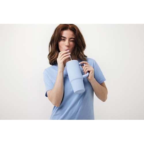 Bicchiere Embrace deluxe in rAcciaio RCS 900ml