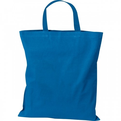 Cotton bag with short handles BREGENZ Cotton bag with short handles BREGENZ