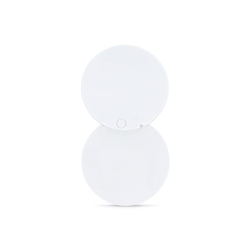 Sliding compact mirror Poise