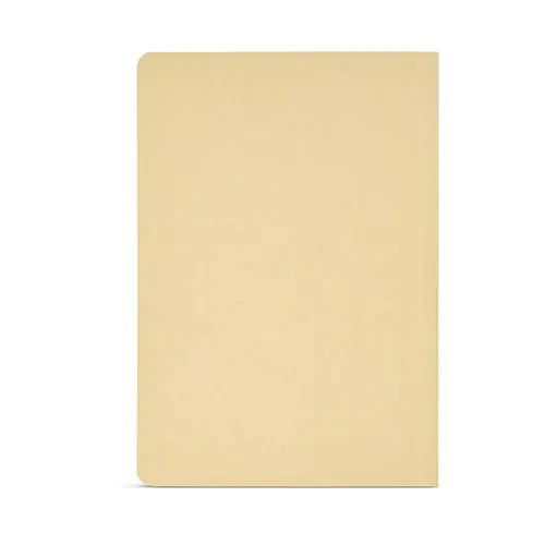 Cervantes Notebook